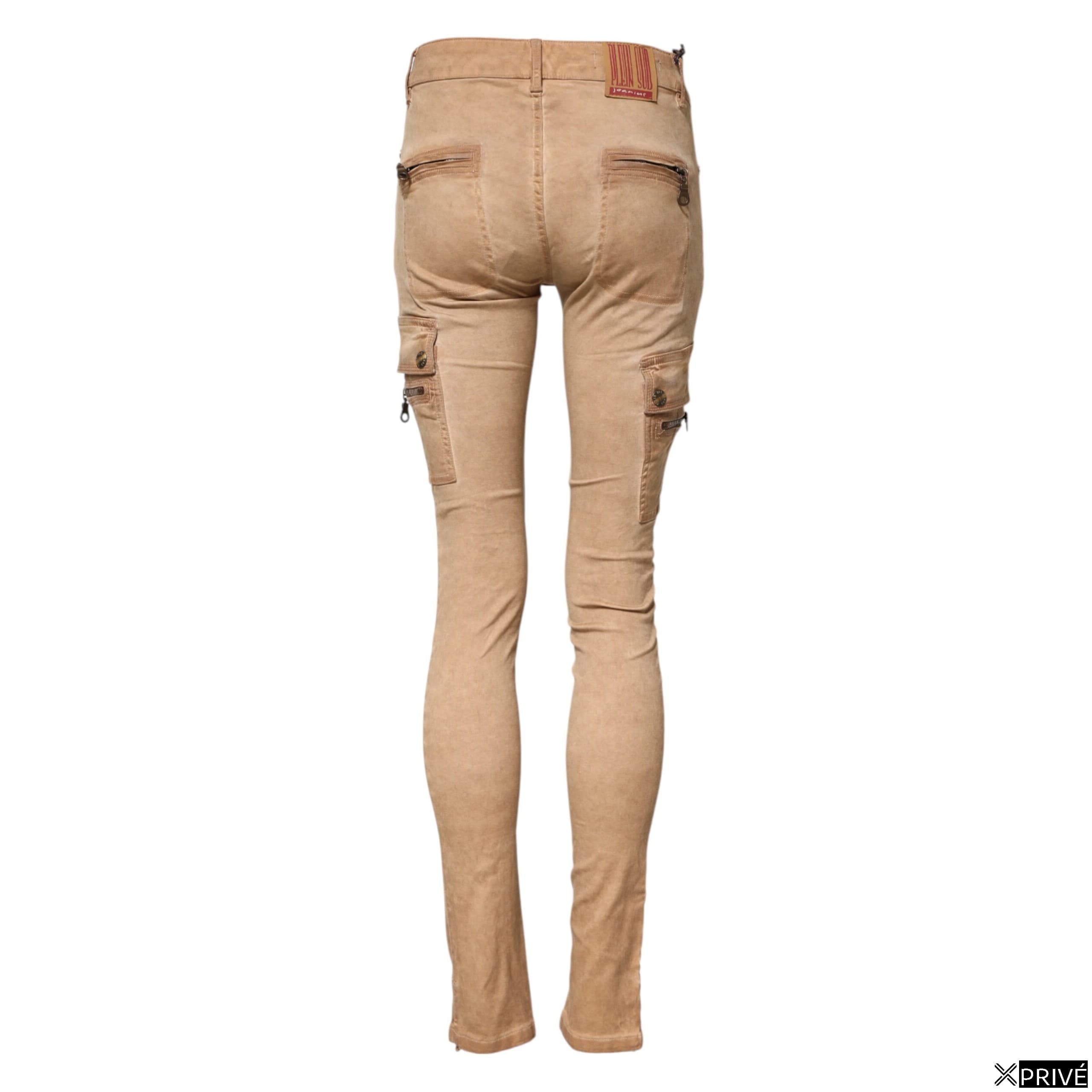 Jeans brun — 3