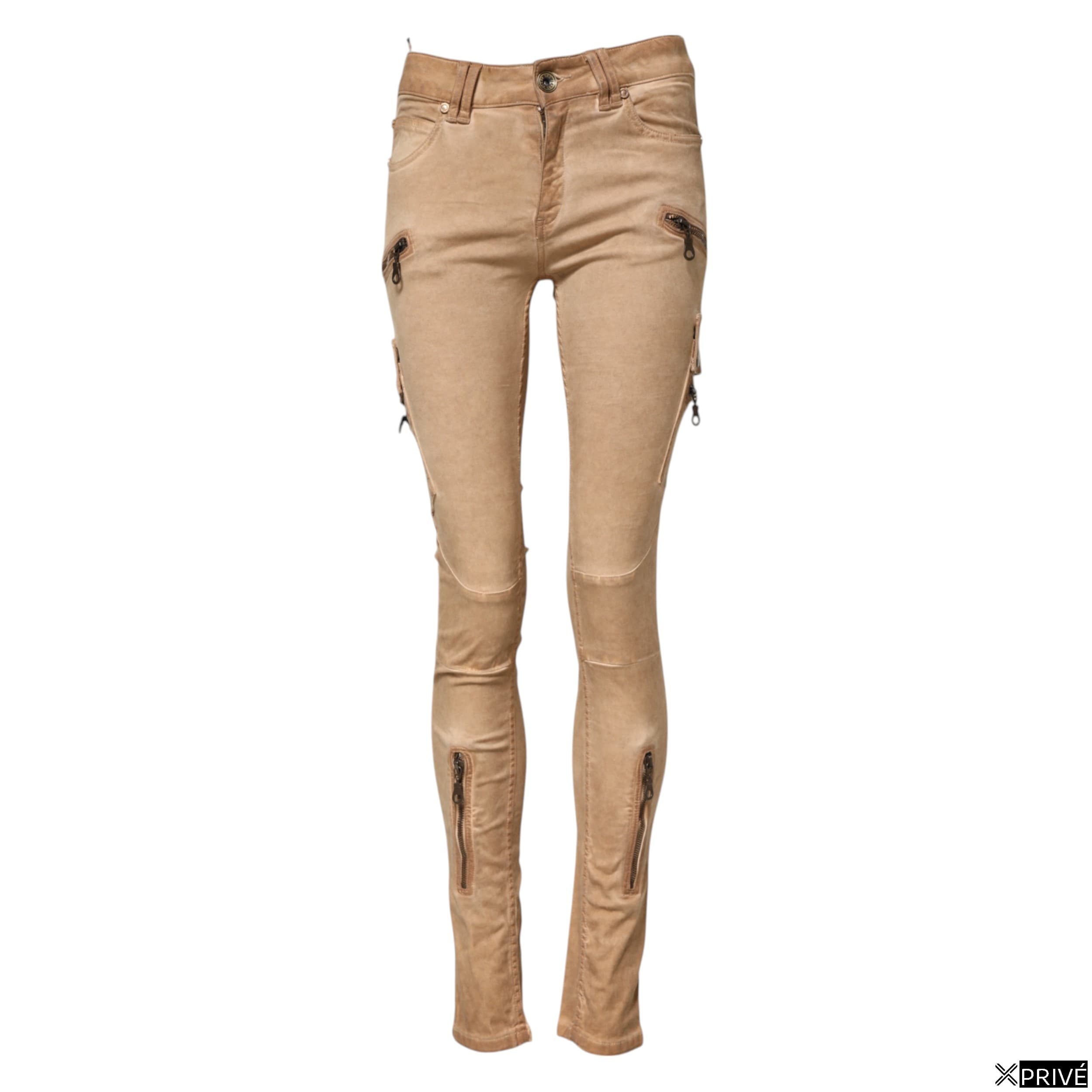 Jeans brun — 5