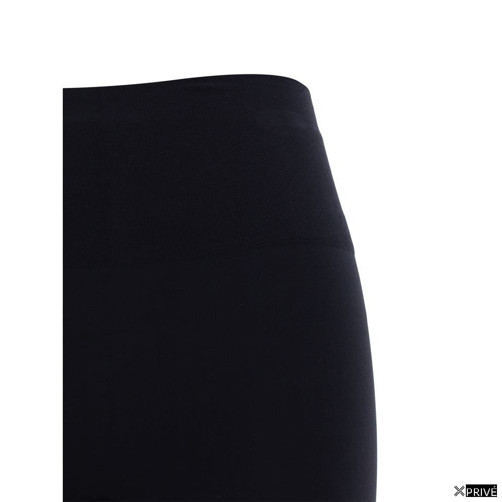 Top noir en Polyamide — 3