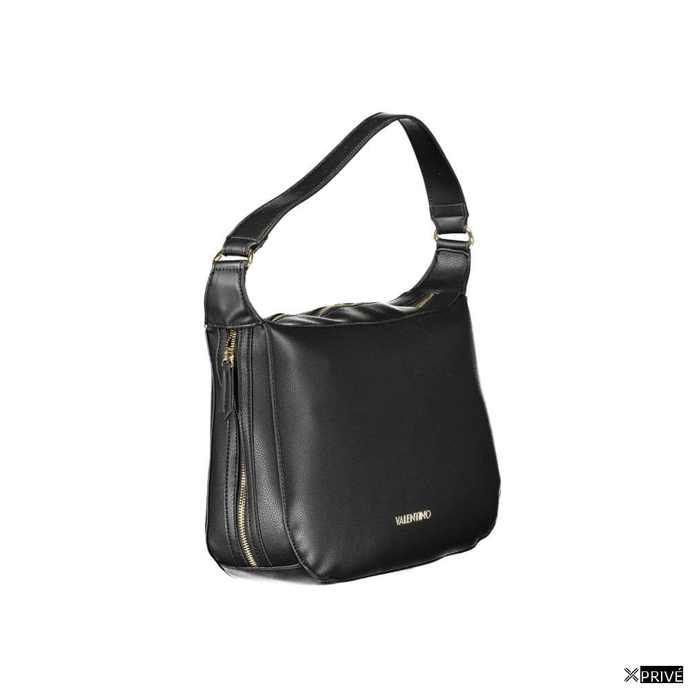 Sac à main noir — 3