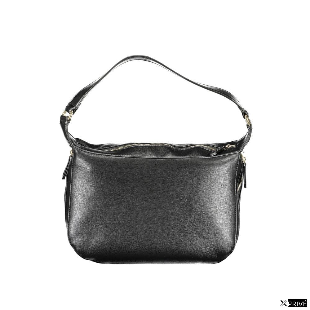 Sac à main noir — 2