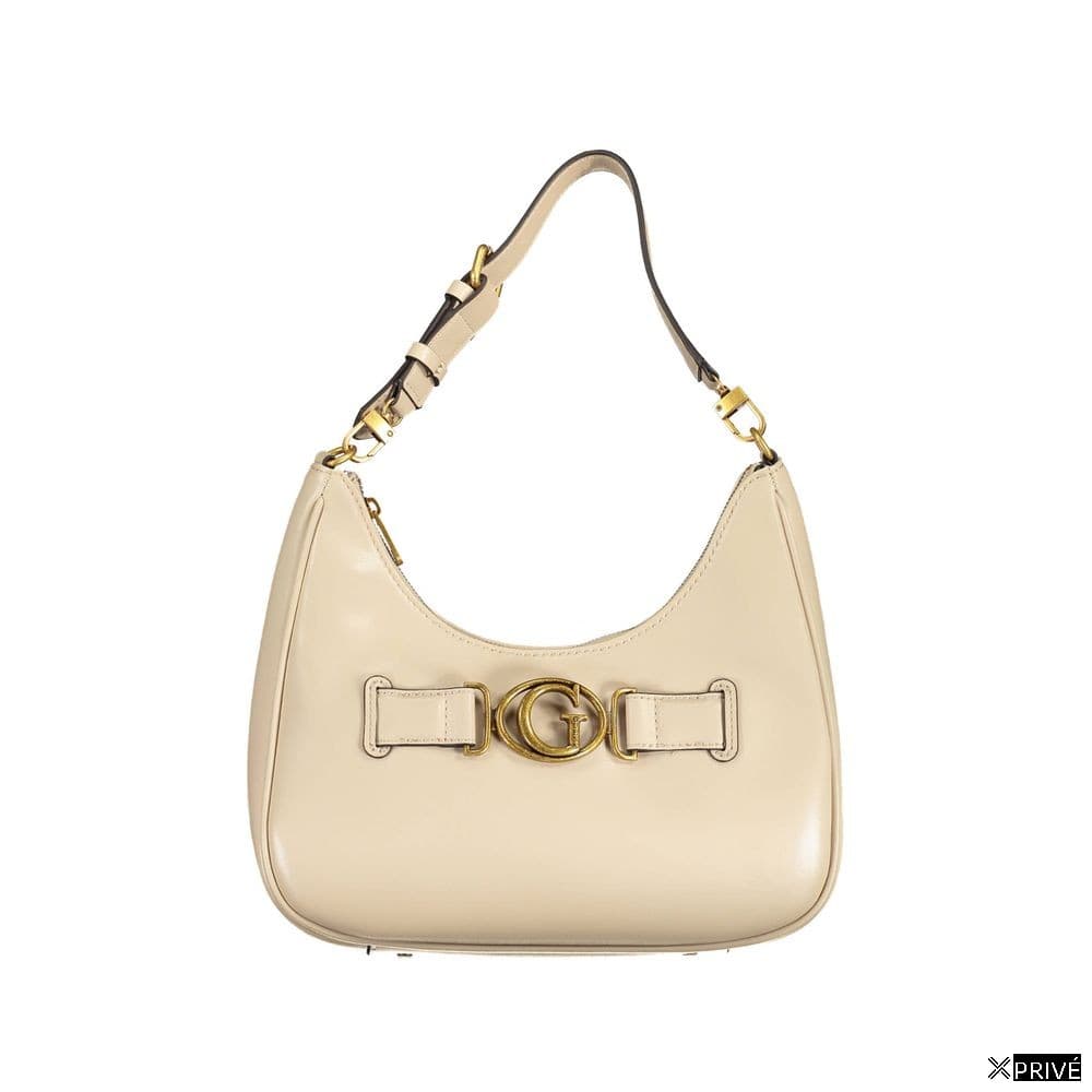 Sac à main beige — 1