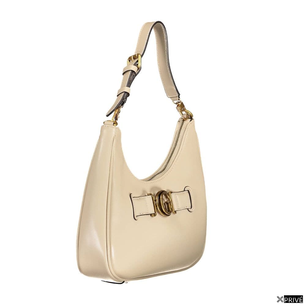 Sac à main beige — 3