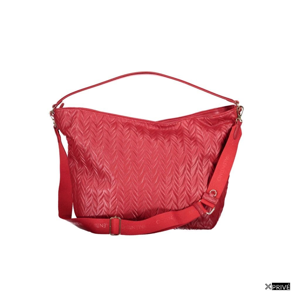 Sac à main rouge — 2