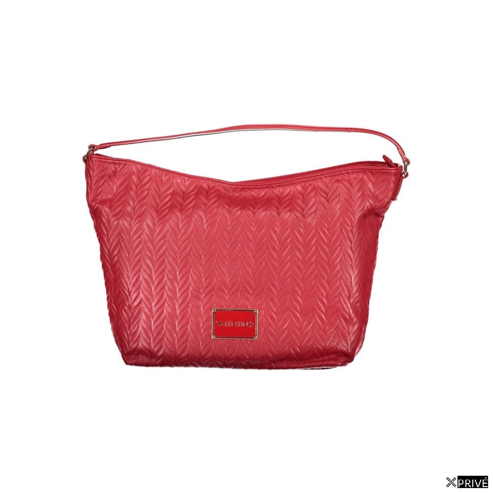 Sac à main rouge — 1