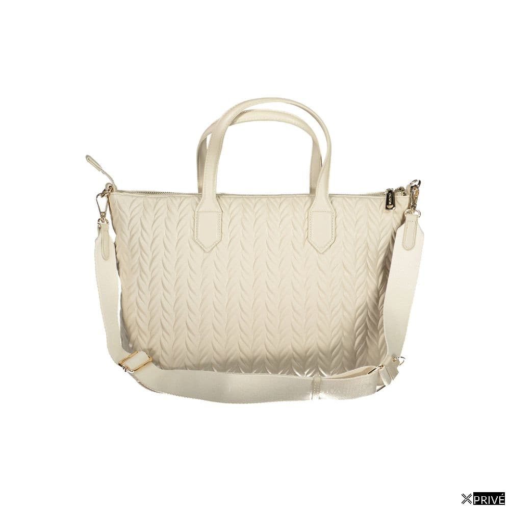 Sac à main blanc — 2