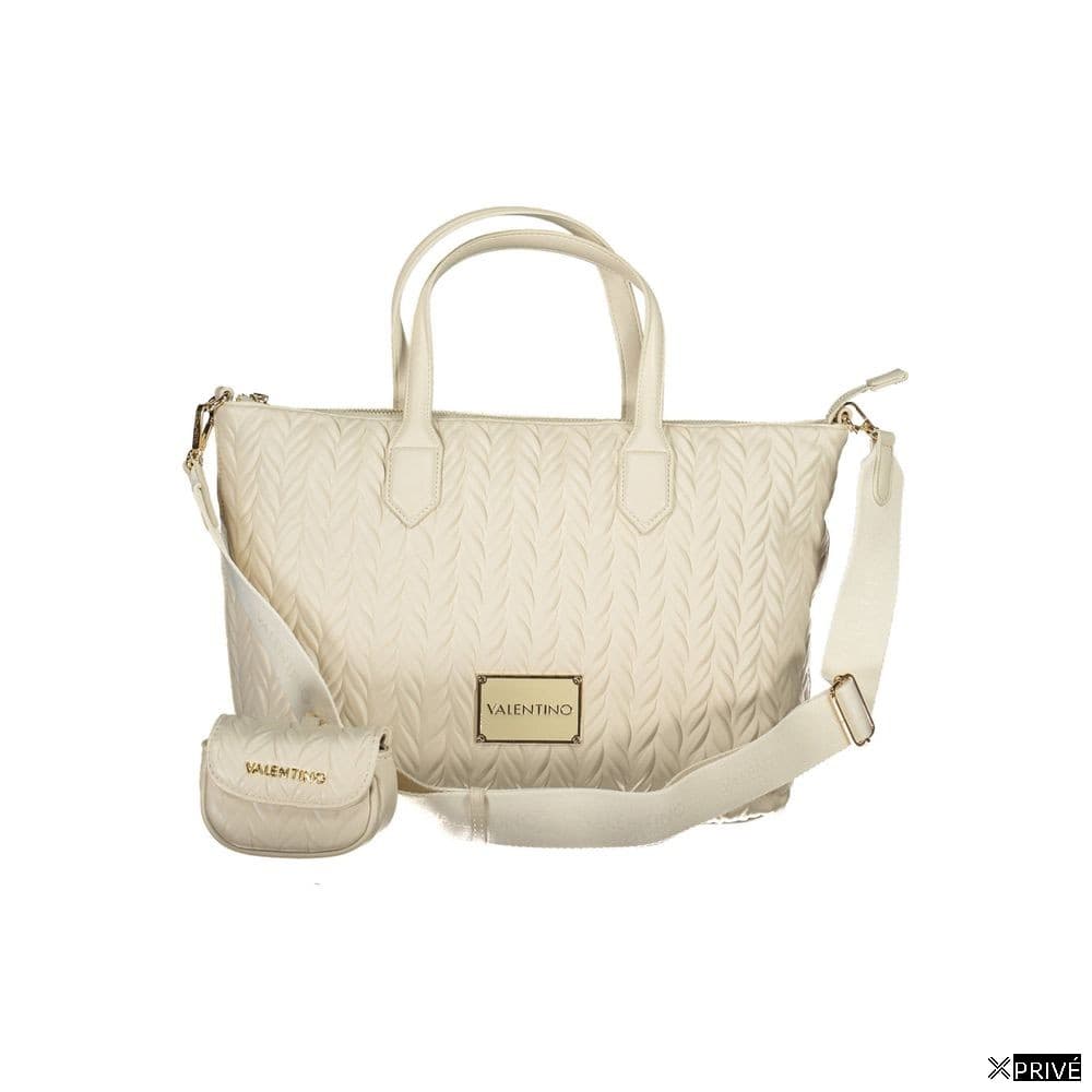 Sac à main blanc — 3