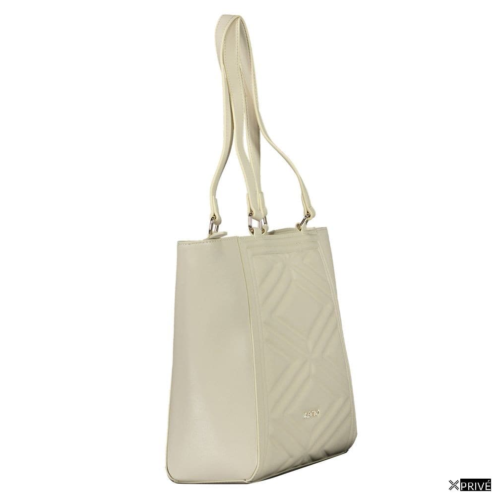 Sac à main beige — 3