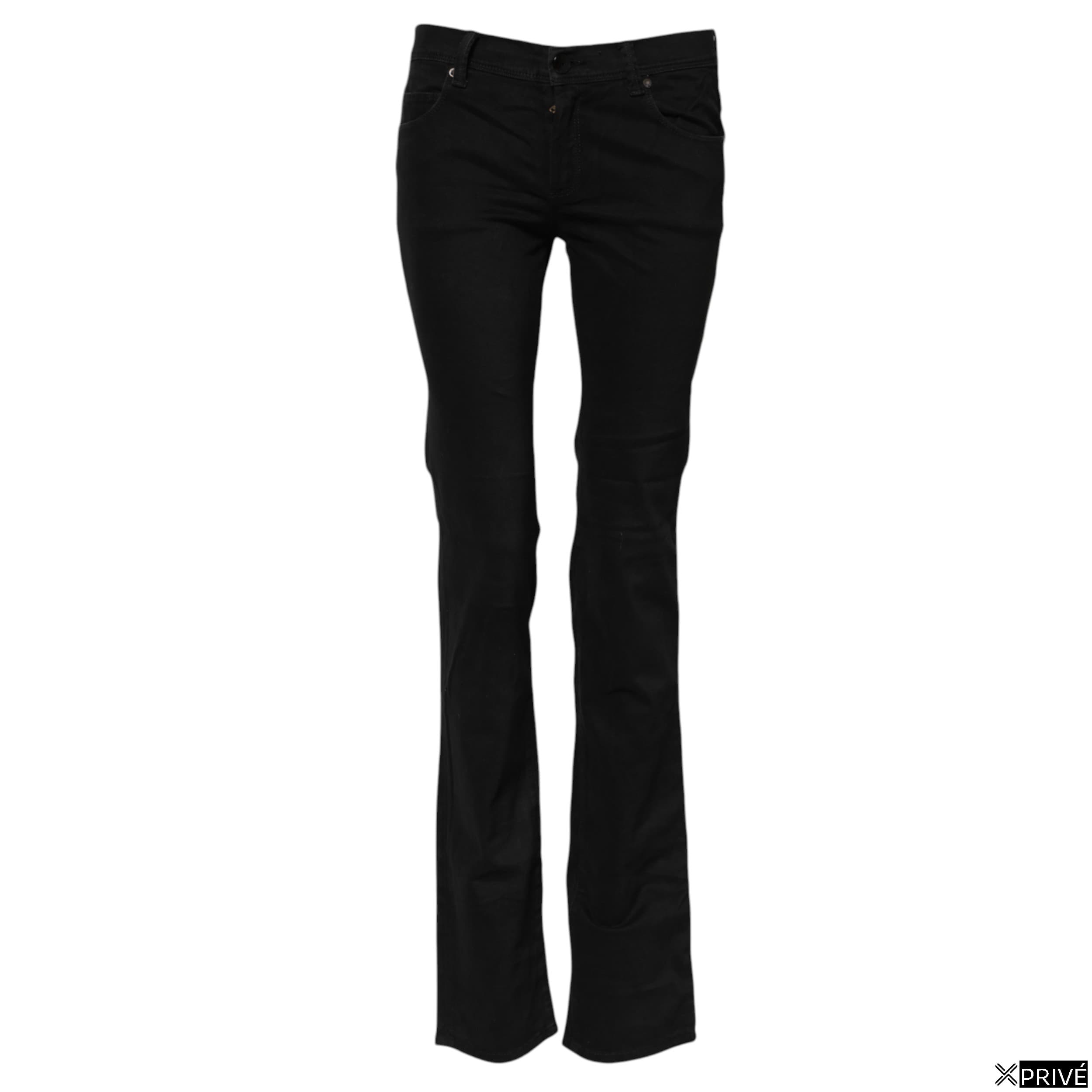 Jeans noir — 5