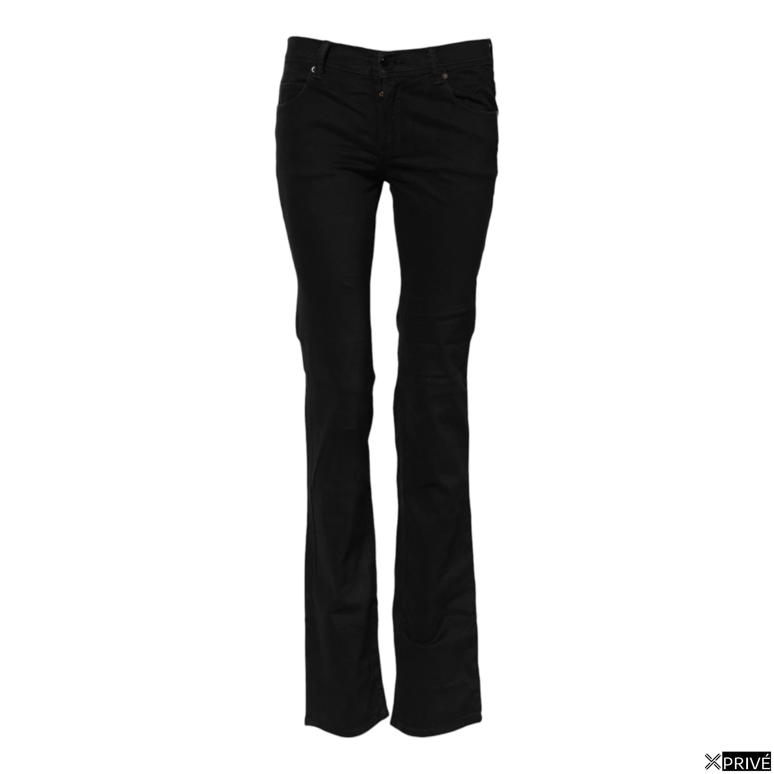 Jeans noir — 1