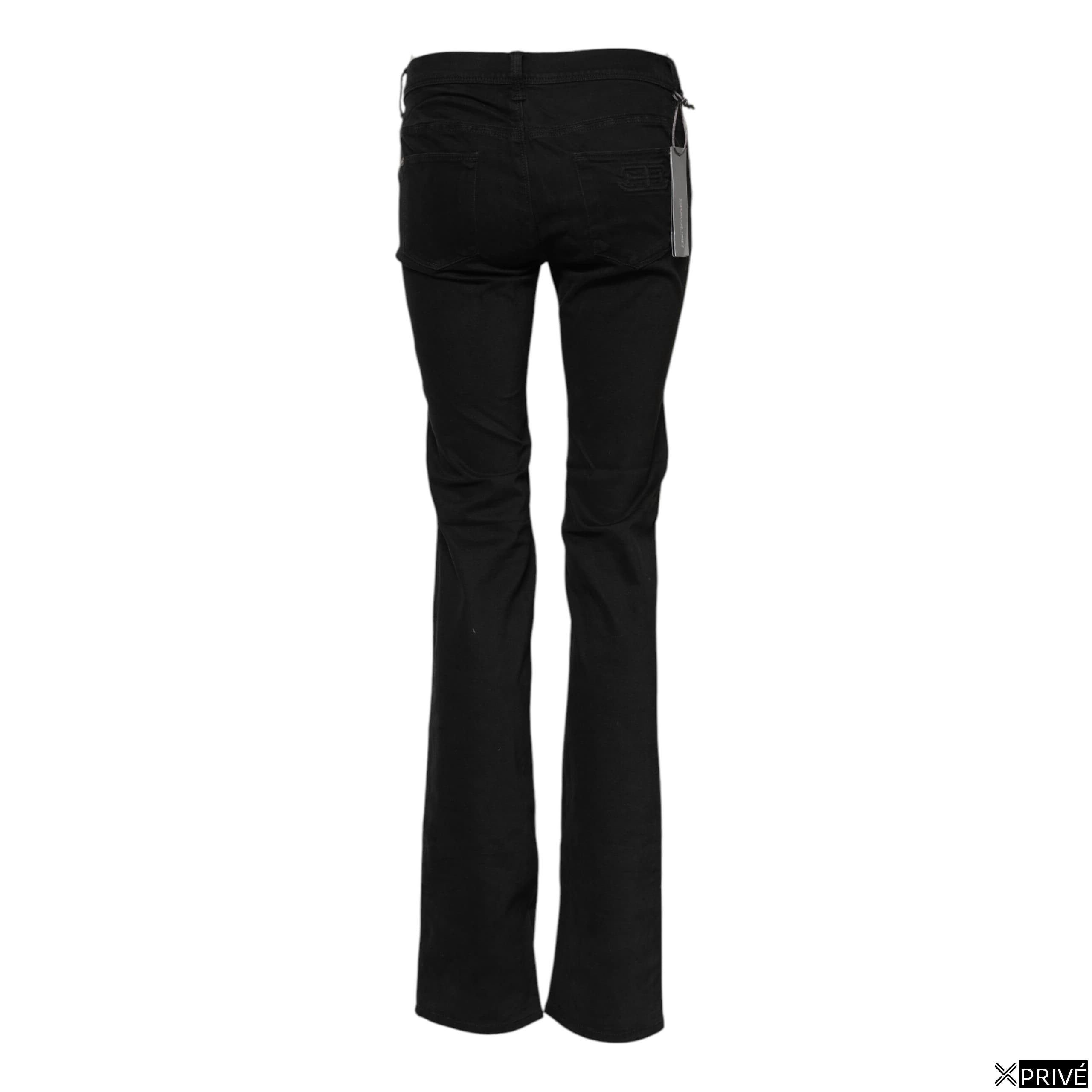 Jeans noir — 3