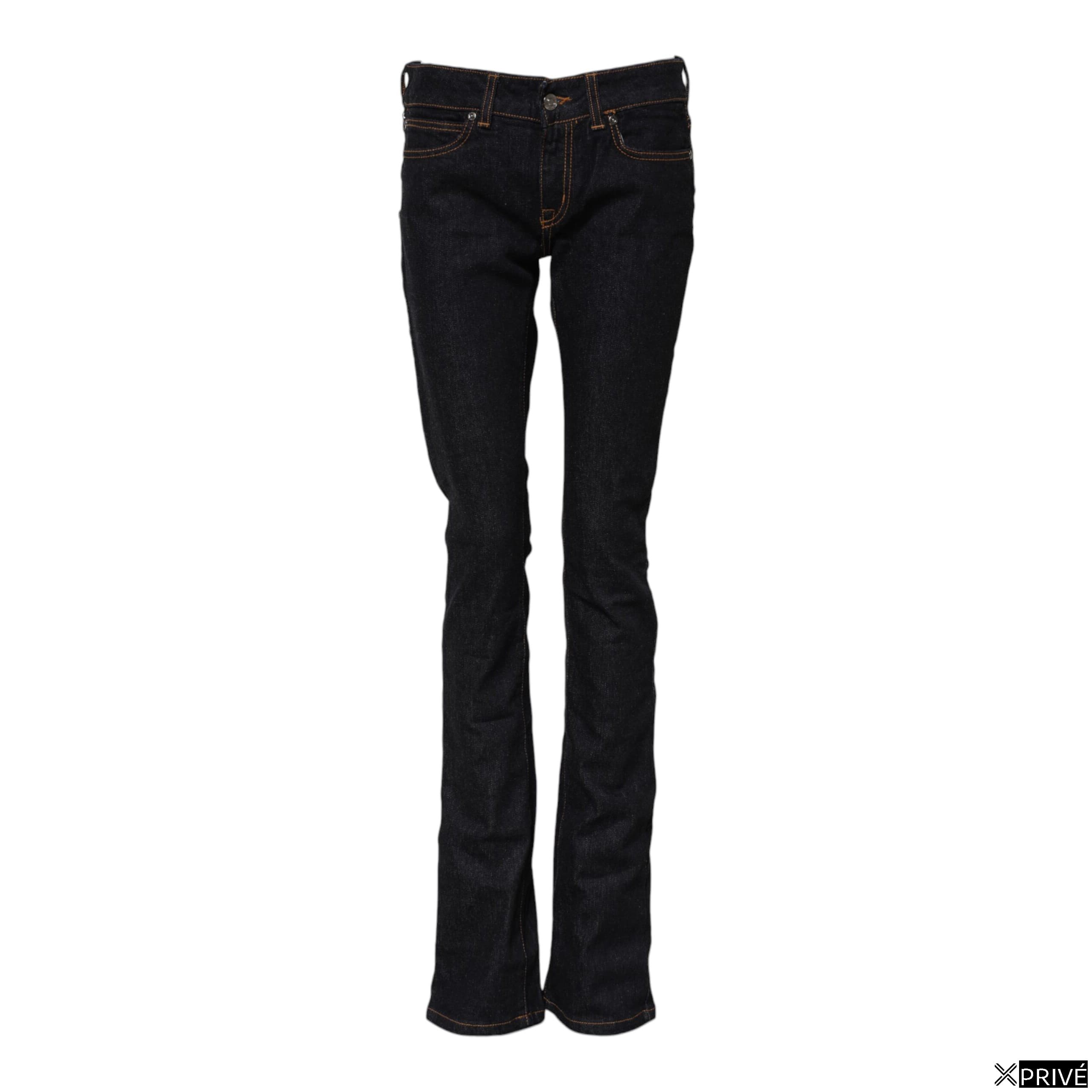 Jeans bleu — 1
