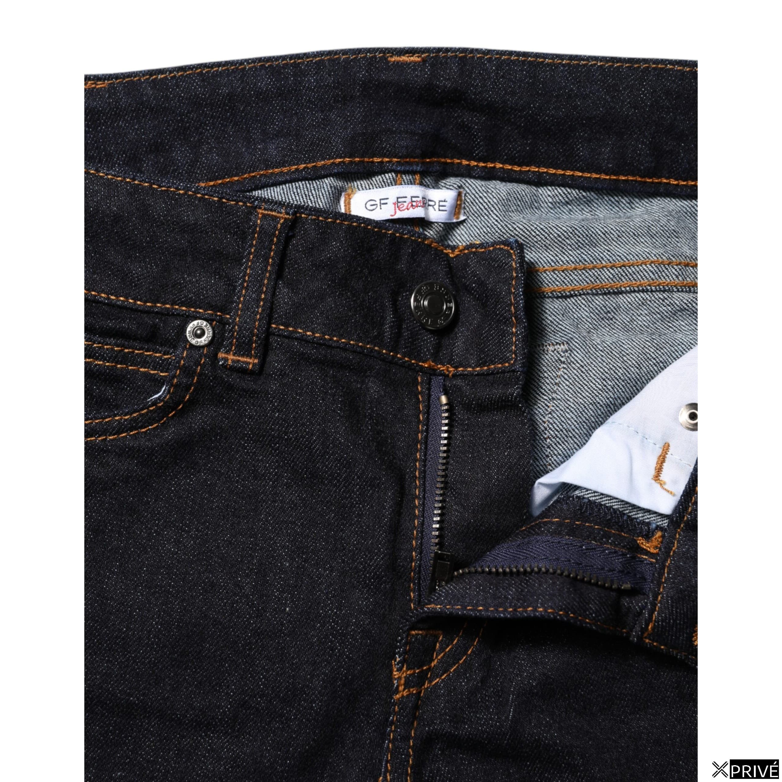 Jeans bleu — 4