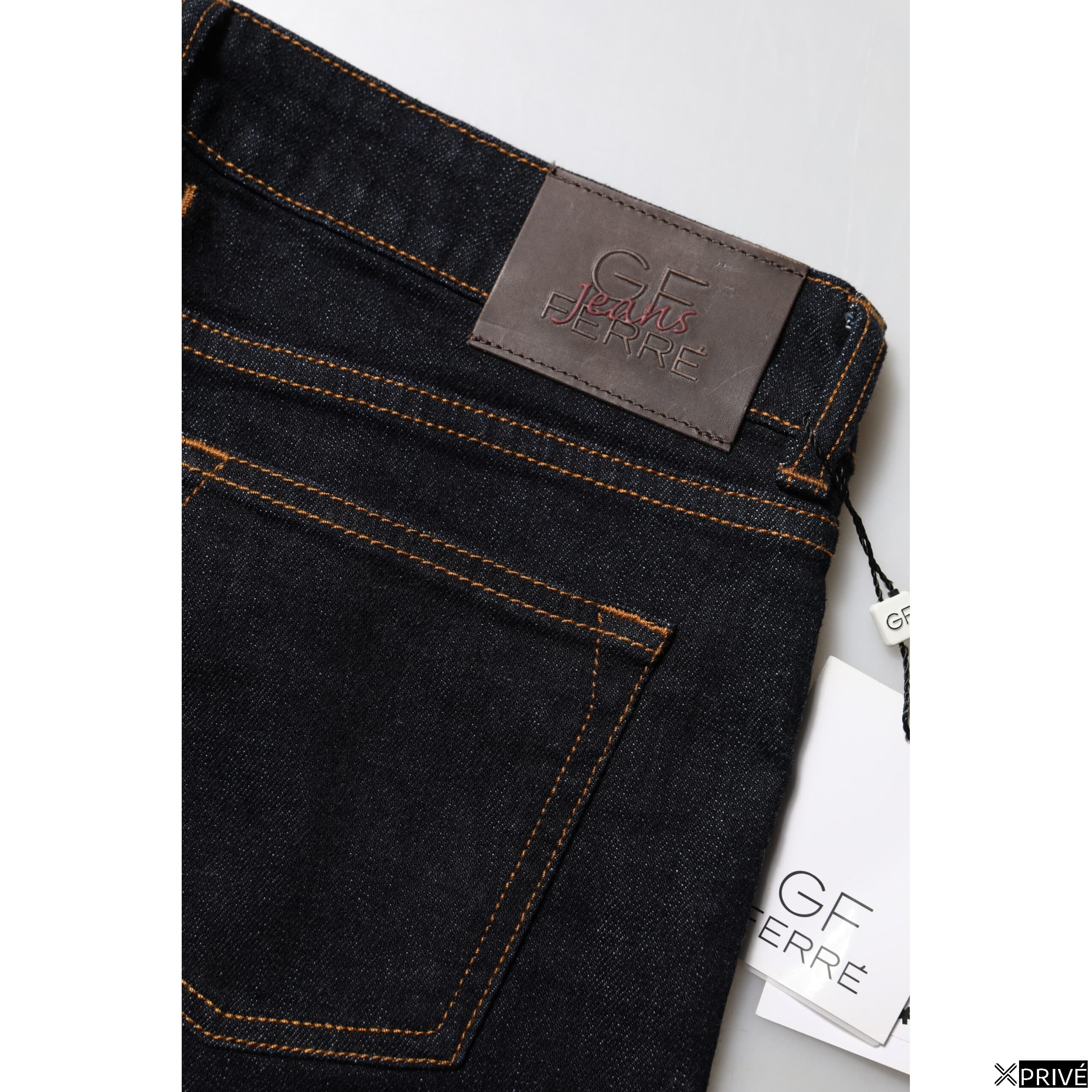 Jeans bleu — 5