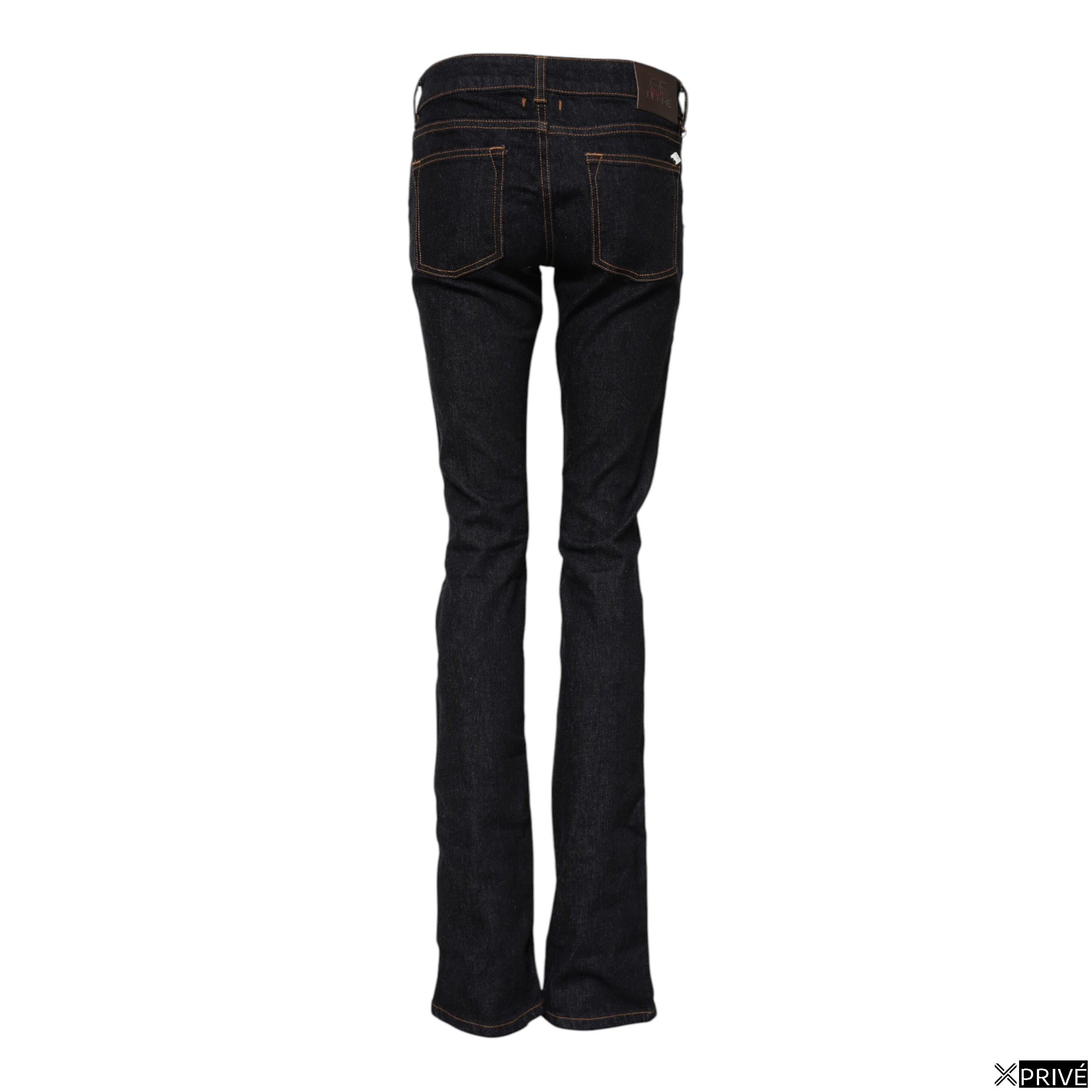 Jeans bleu — 3