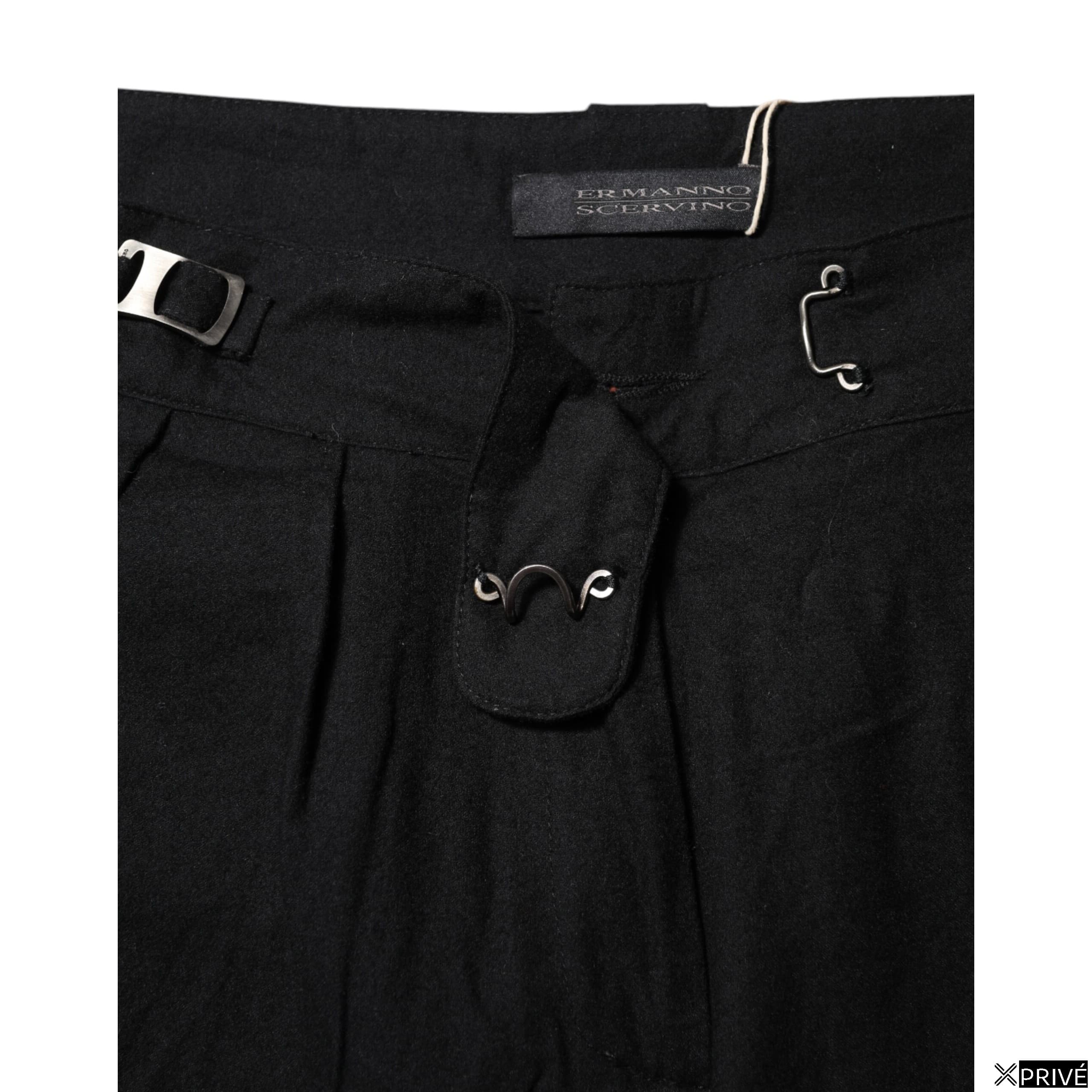 Jeans noir — 4
