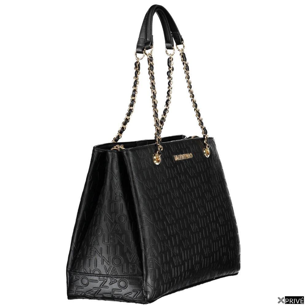 Sac à main noir — 3