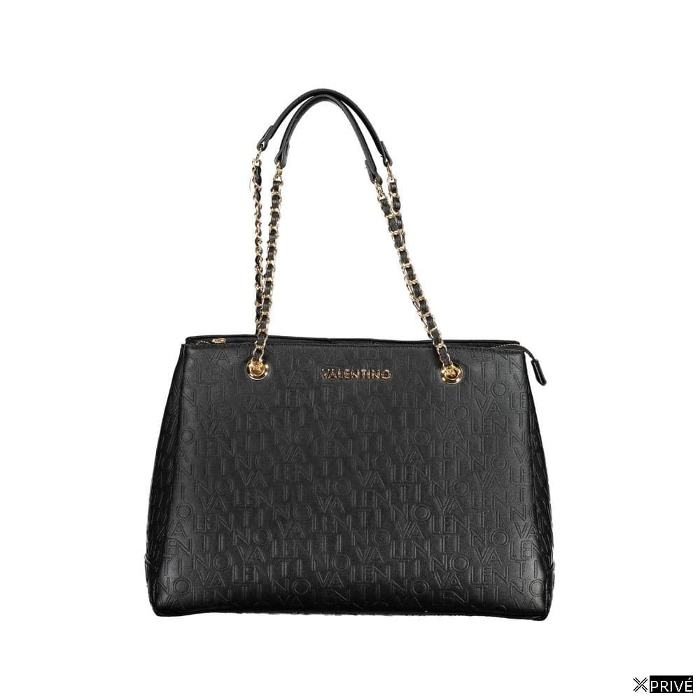 Sac à main noir — 1