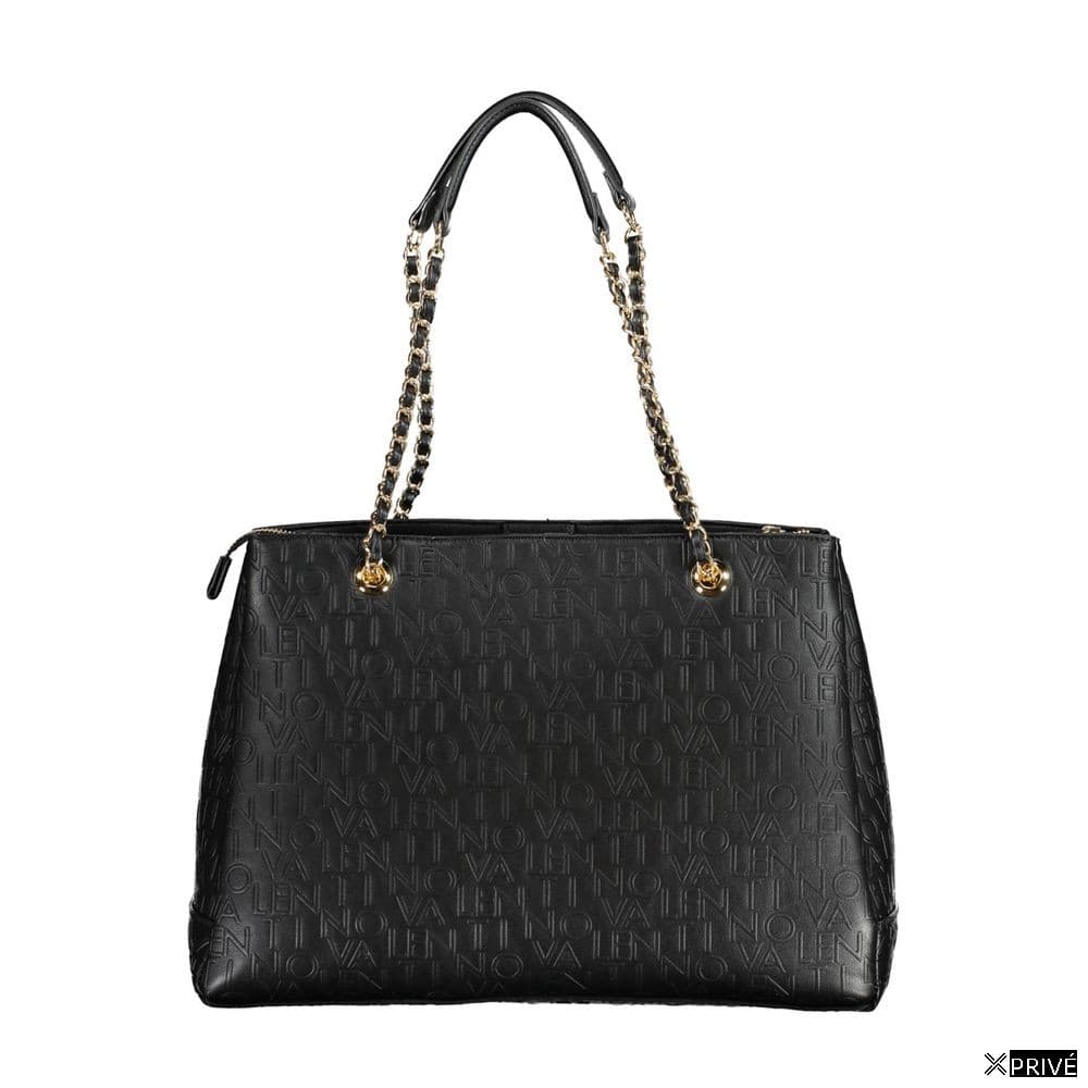 Sac à main noir — 2