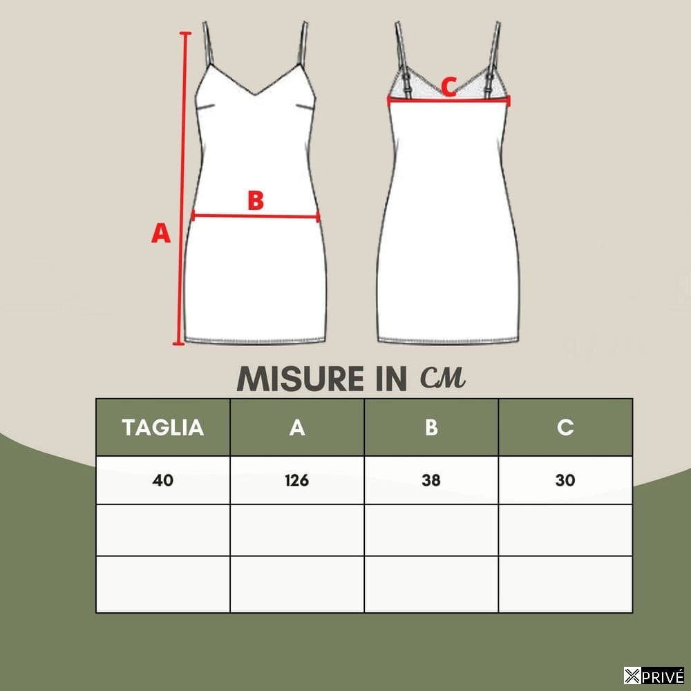 Robe grise en Soie — 6