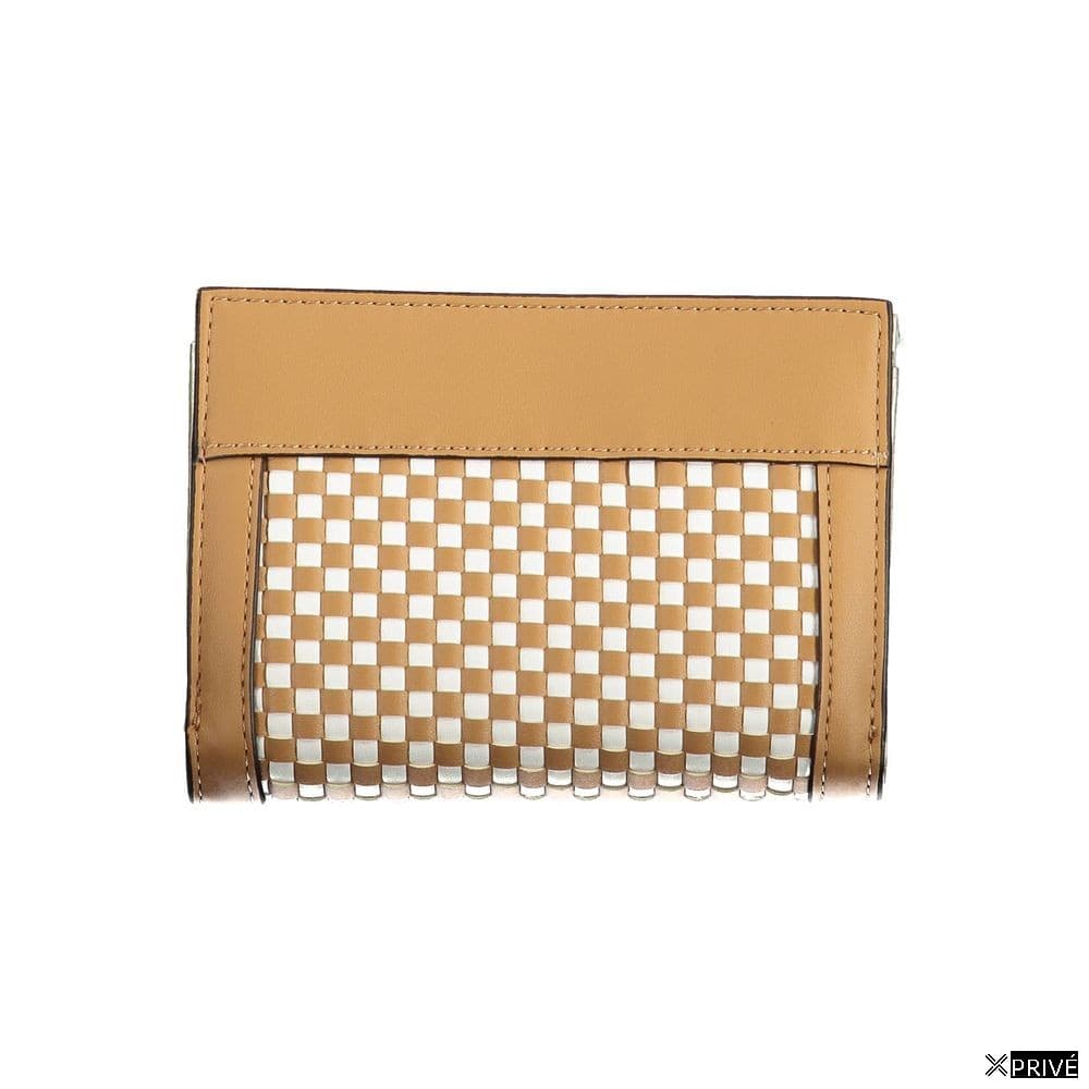 Portefeuille brun — 2