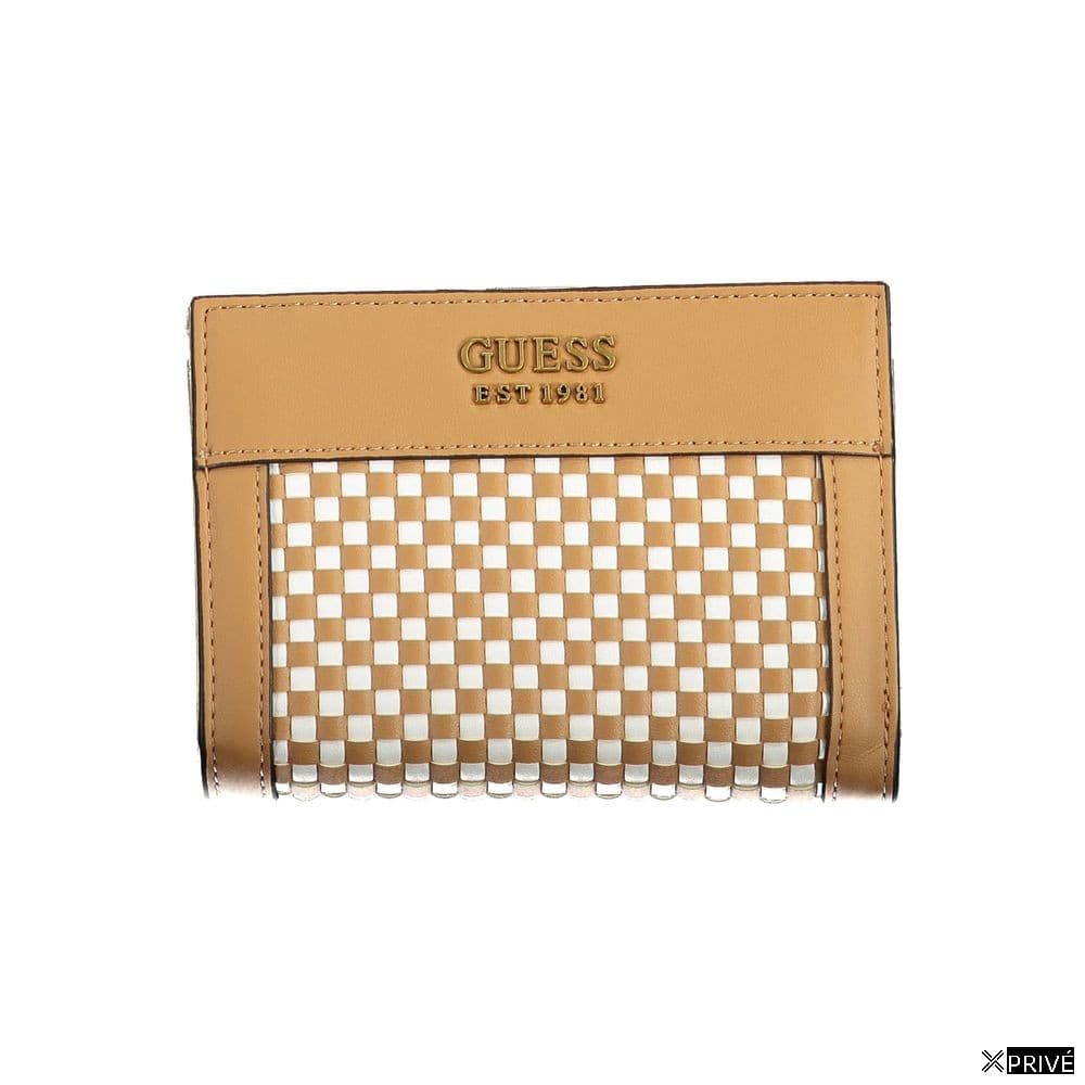 Portefeuille brun — 1