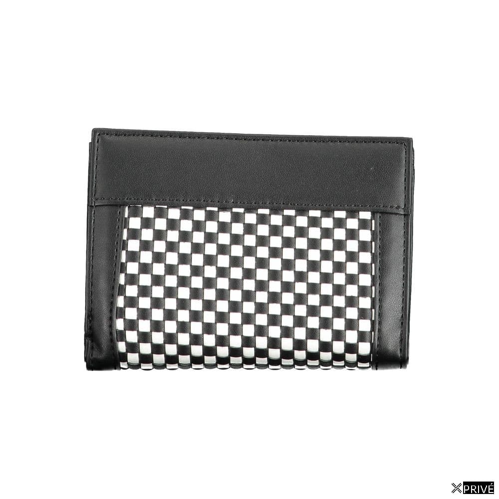Portefeuille noir — 2