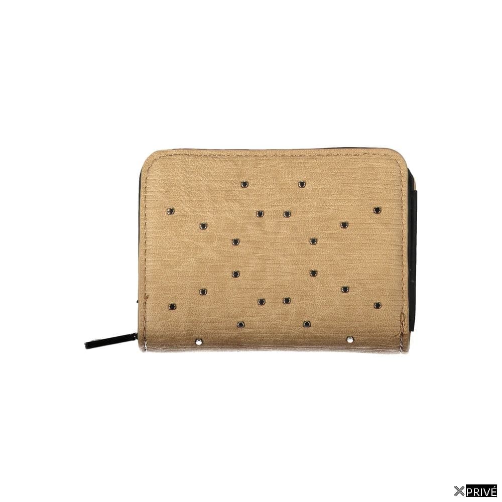 Portefeuille brun — 2