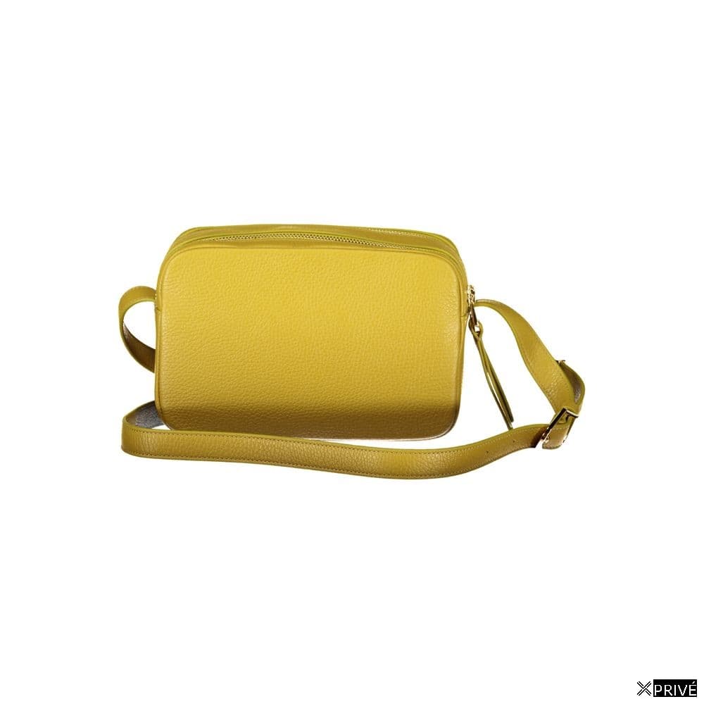 Sac à main vert en Cuir — 2