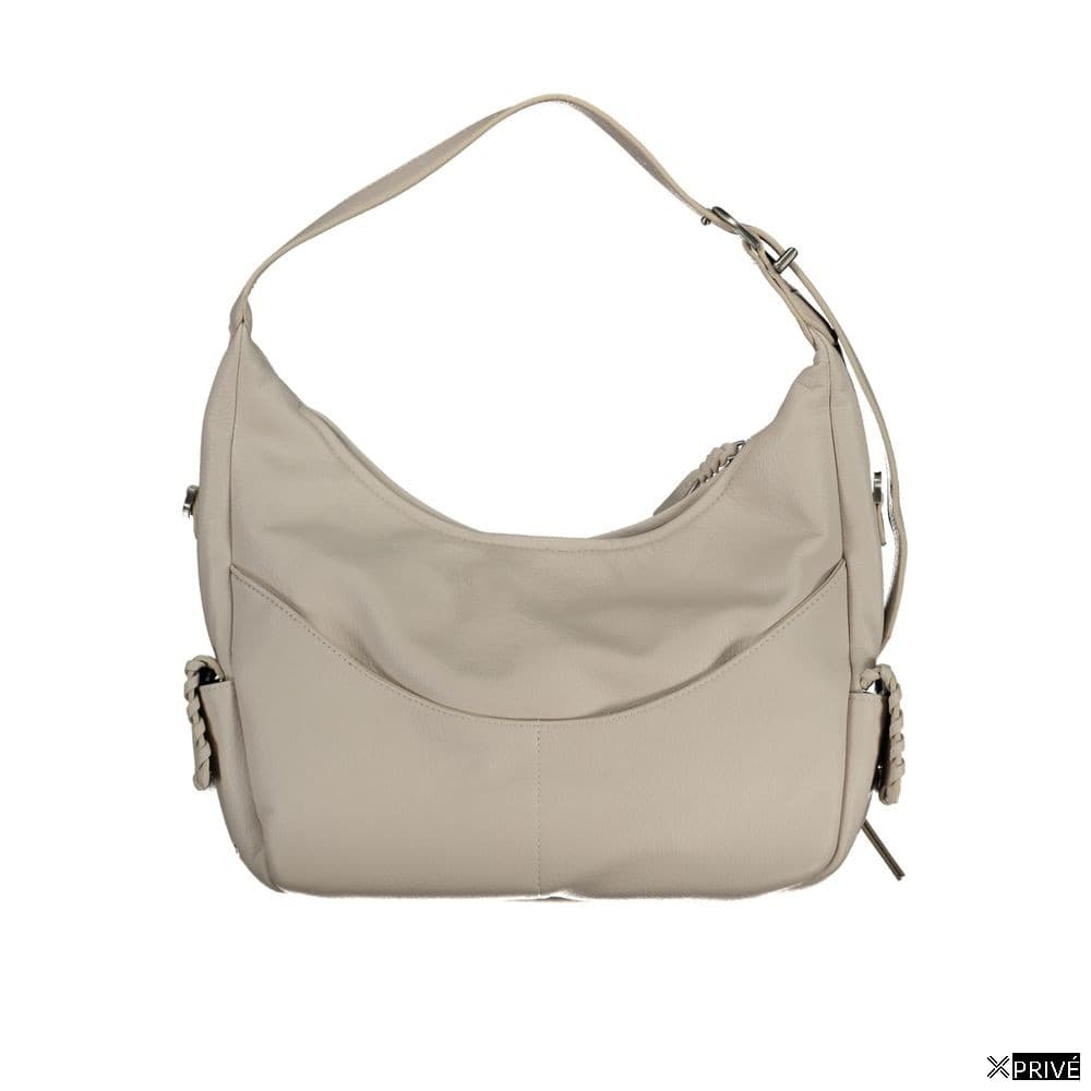 Sac à main blanc — 2