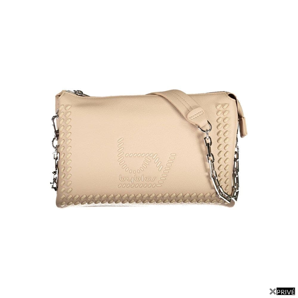 Sac à main beige — 1