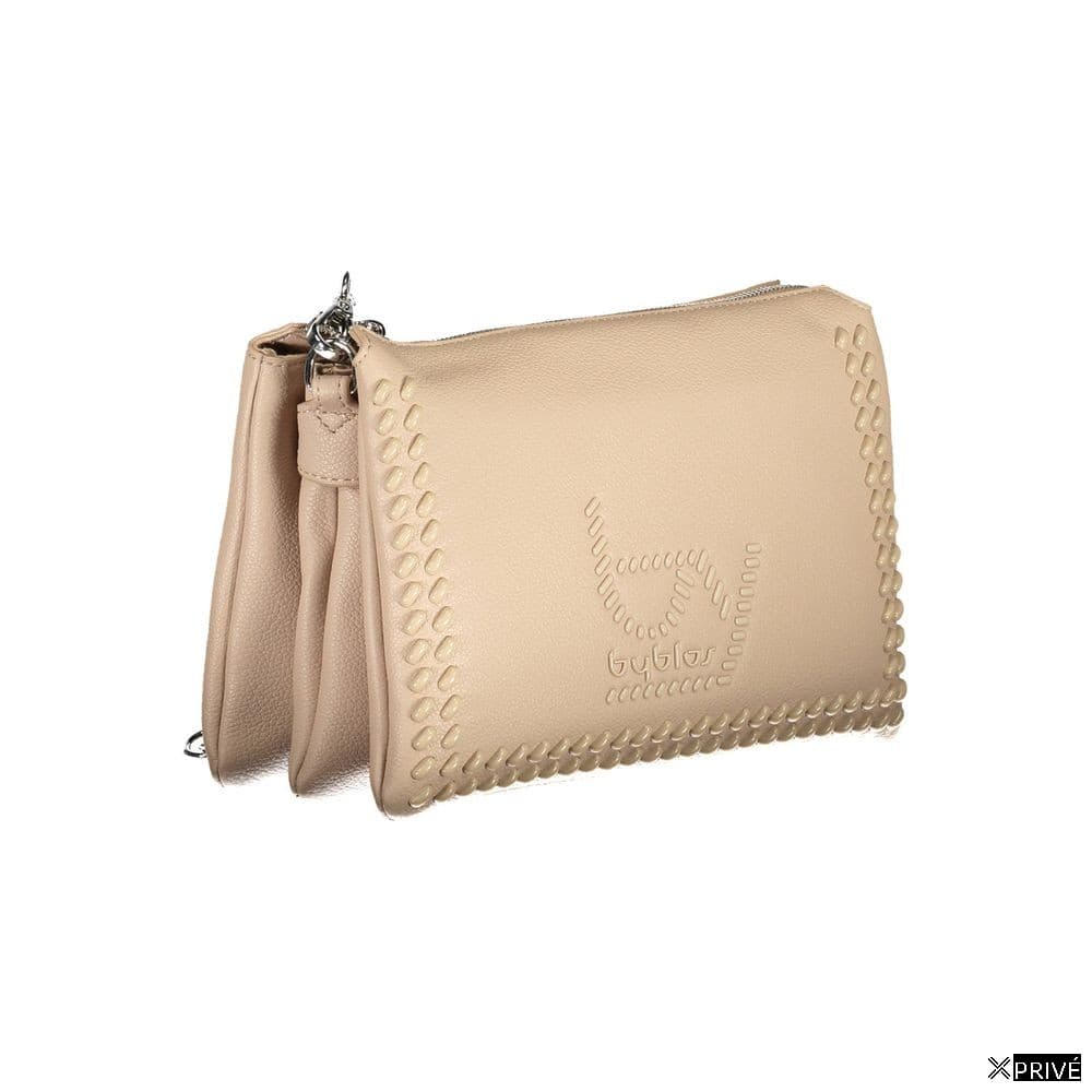 Sac à main beige — 3