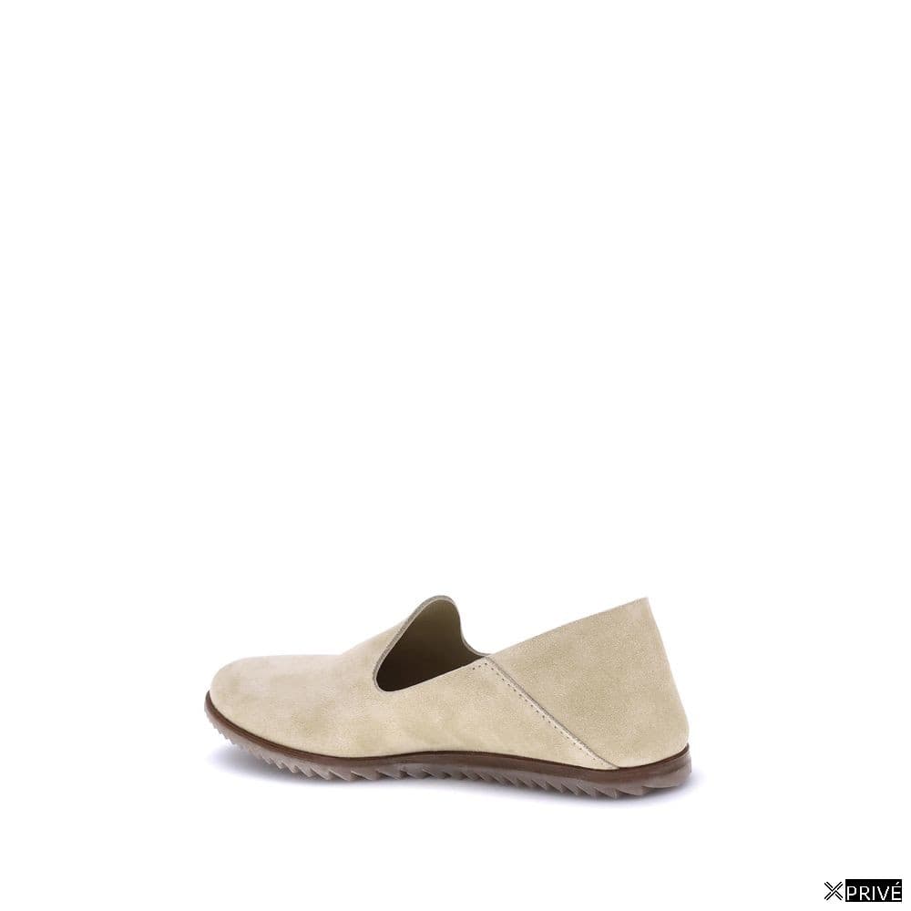 Mocassin beige — 3