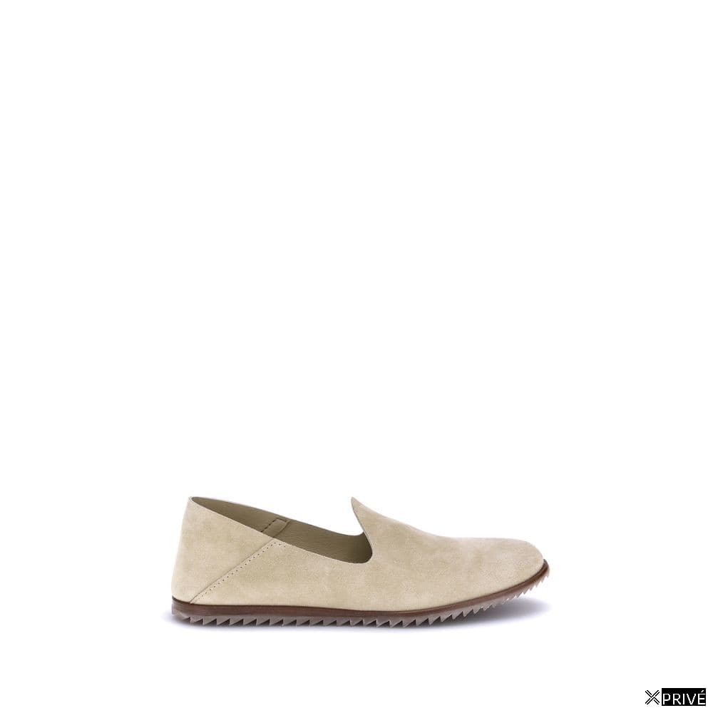Mocassin beige — 1