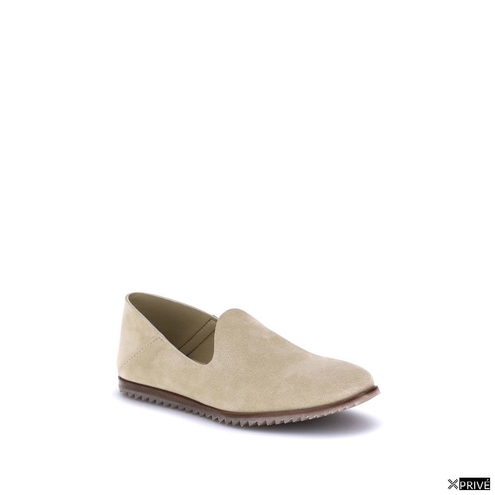 Mocassin beige — 2