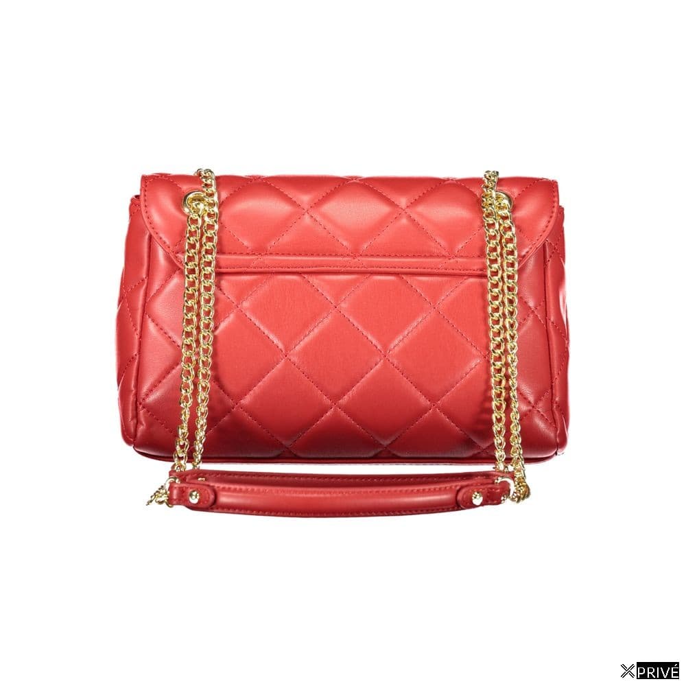 Sac à main rouge — 2