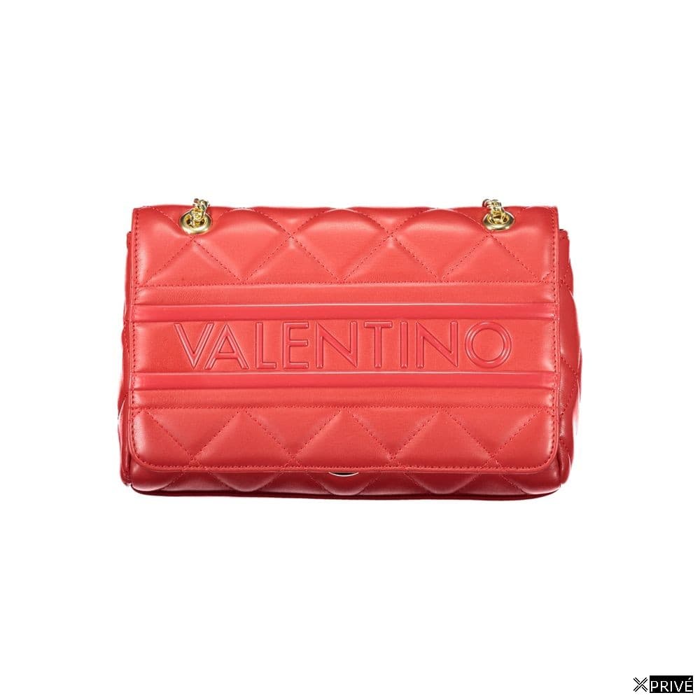 Sac à main rouge — 1