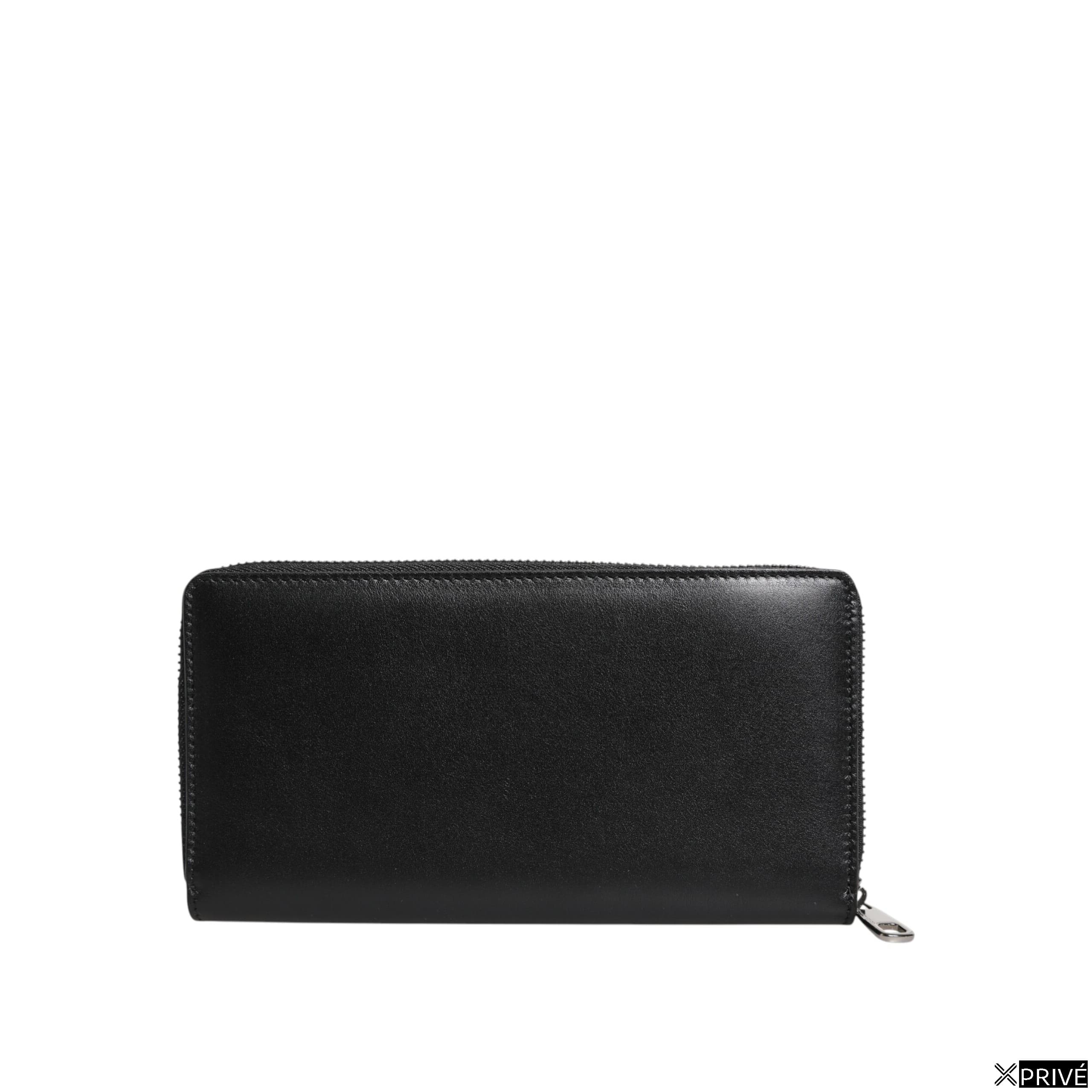 Portefeuille noir — 4