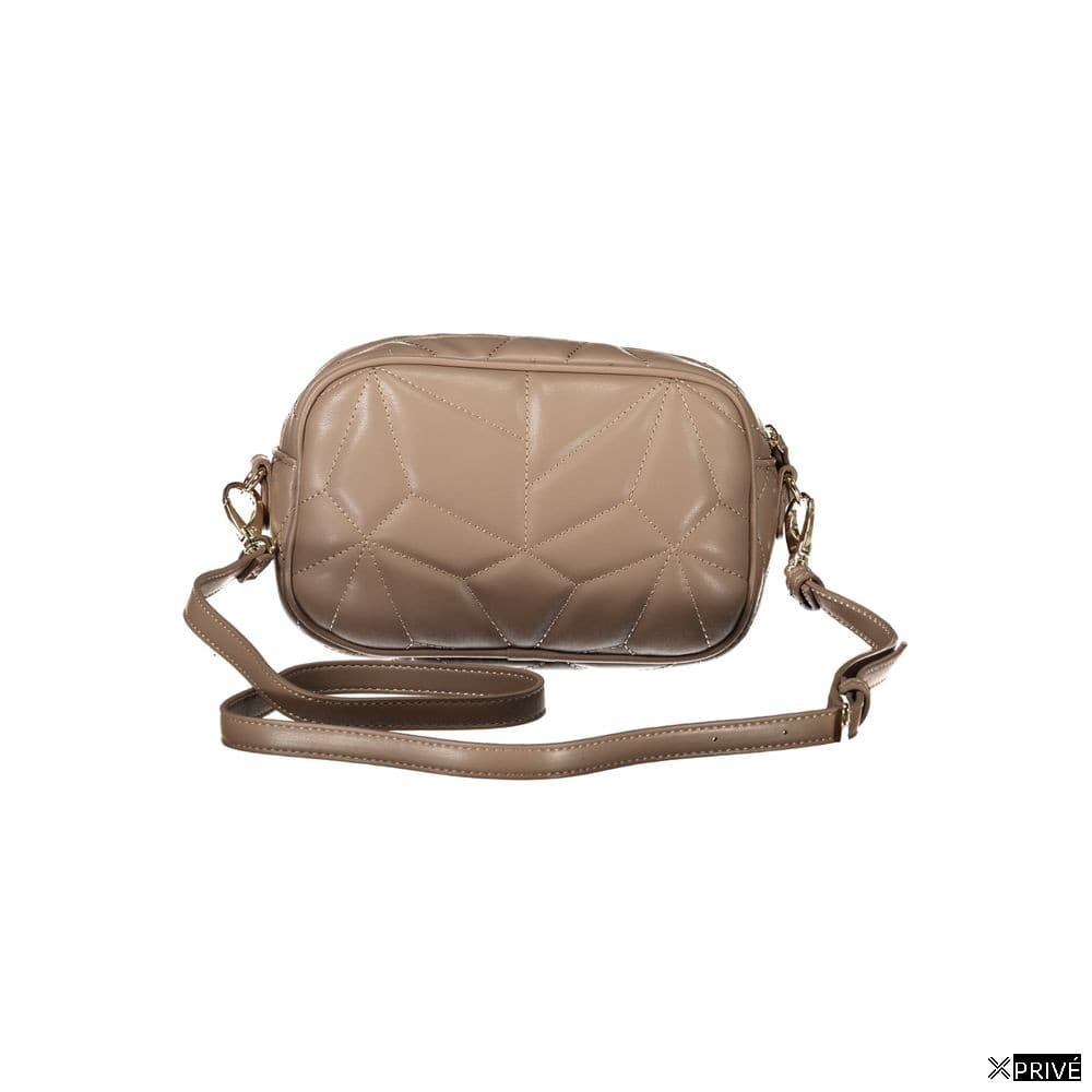 Sac à main brun — 3