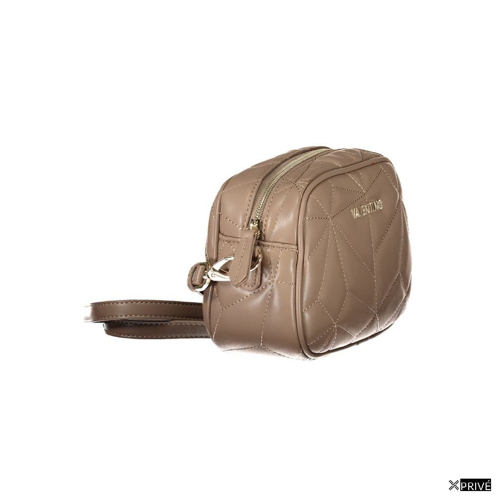 Sac à main brun — 2