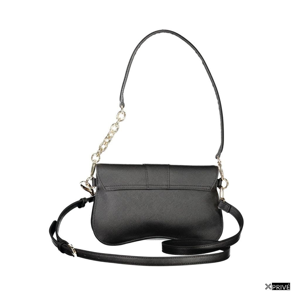 Sac à main noir — 3