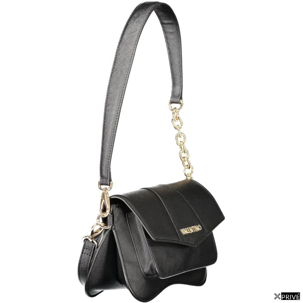 Sac à main noir — 2