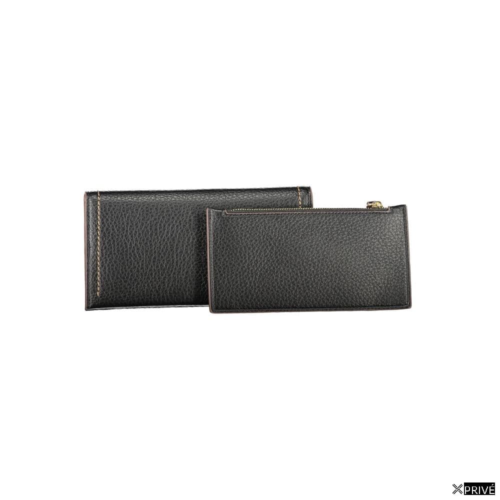 Portefeuille noir — 3