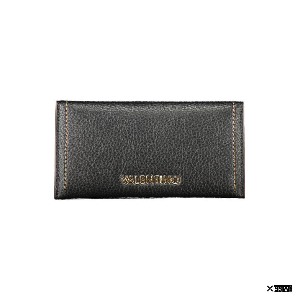Portefeuille noir — 1