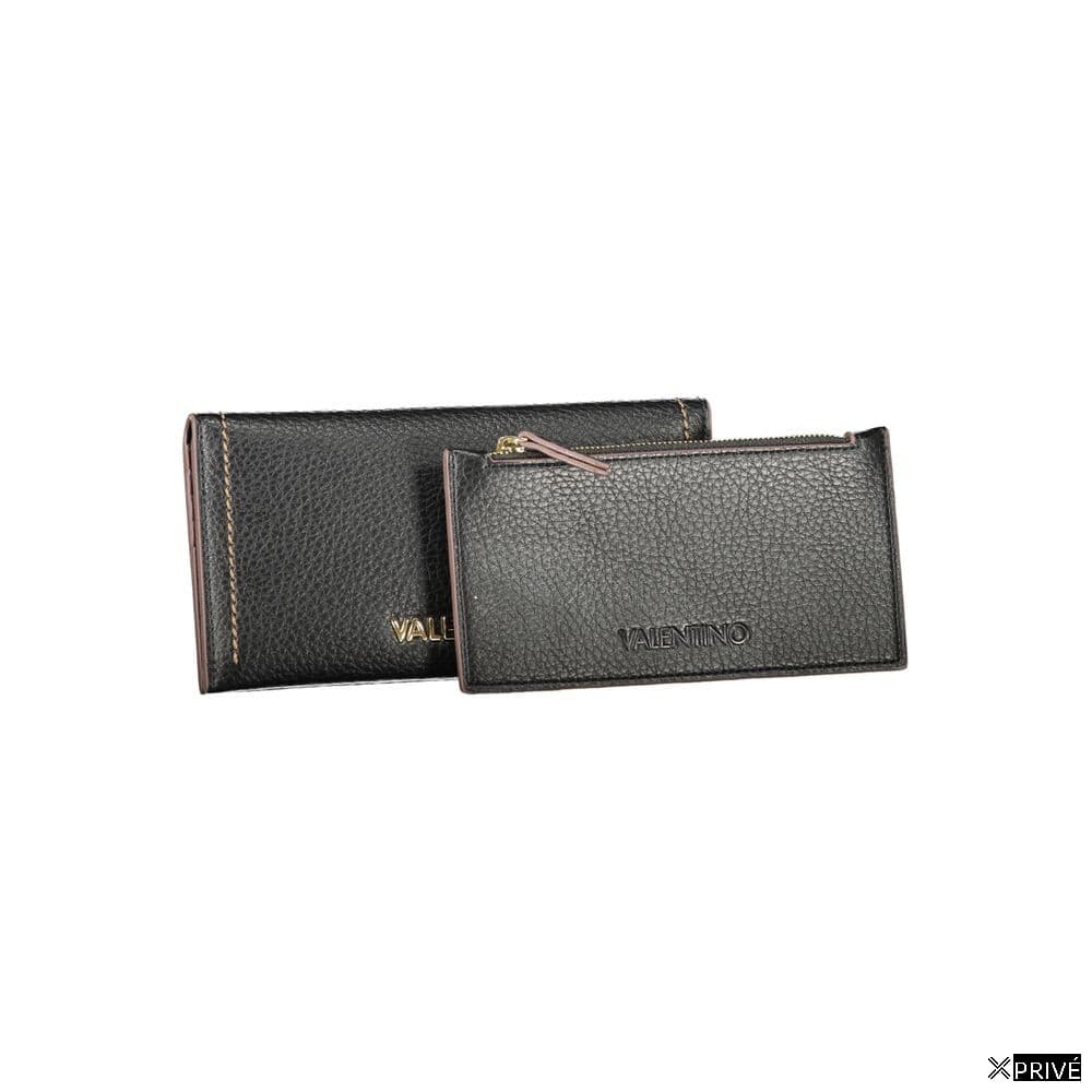 Portefeuille noir — 2