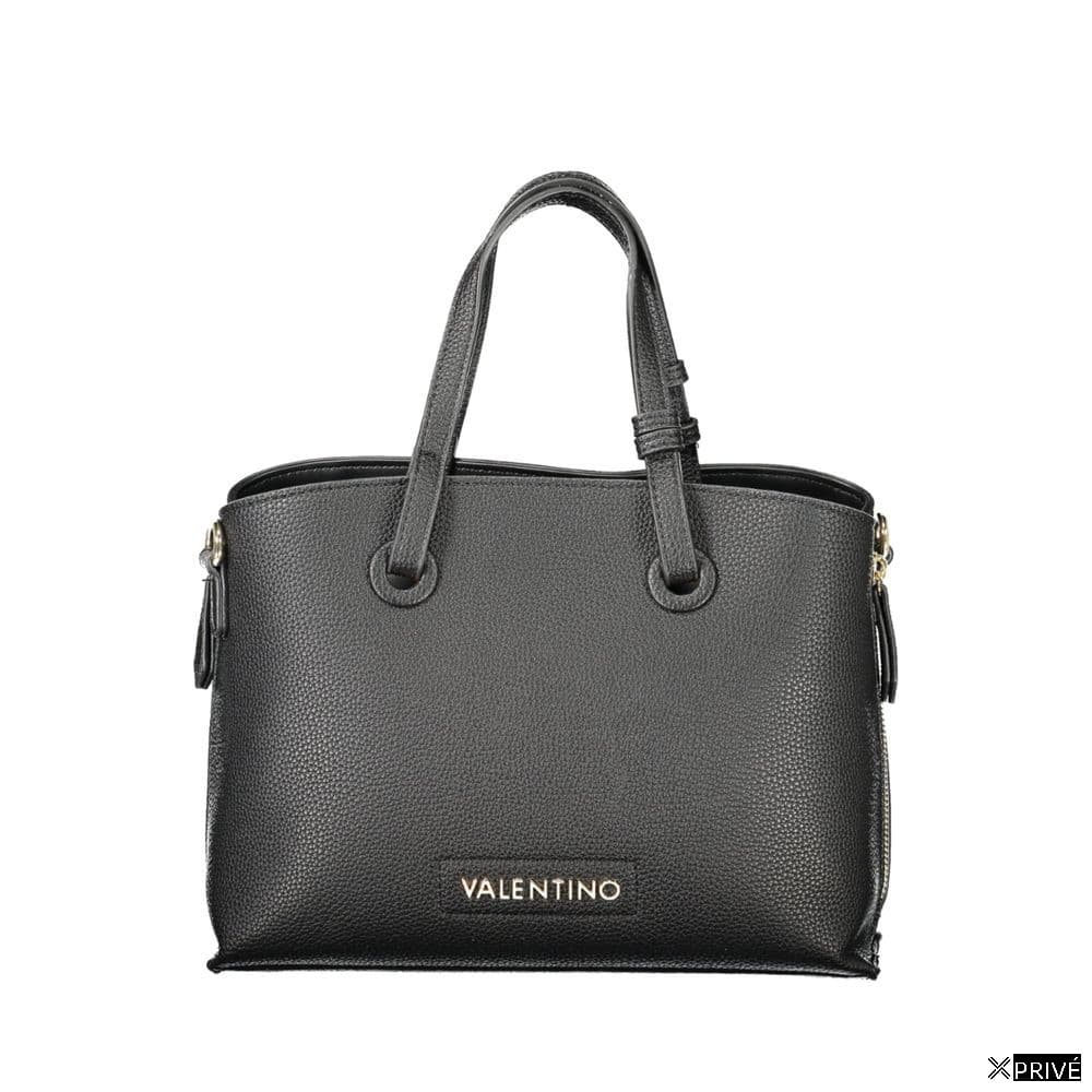 Sac à main noir — 1