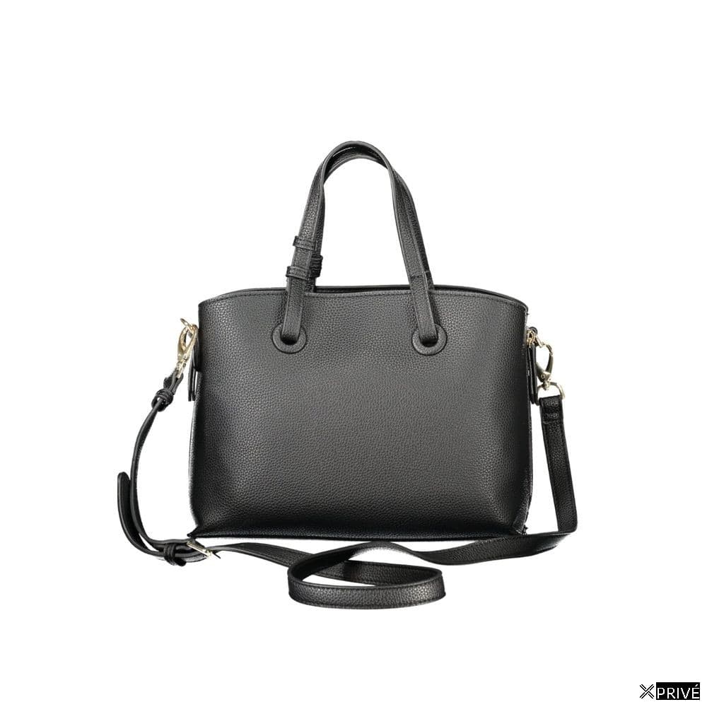 Sac à main noir — 2