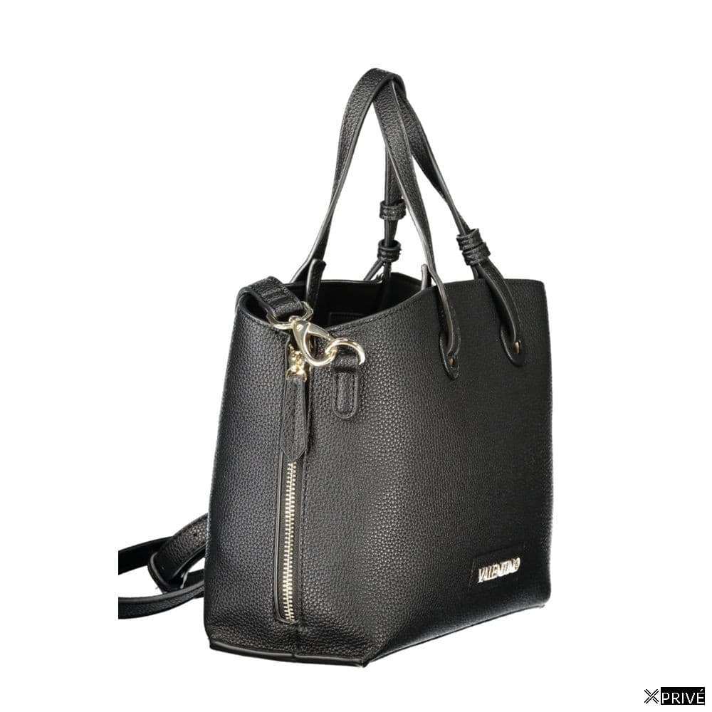 Sac à main noir — 3
