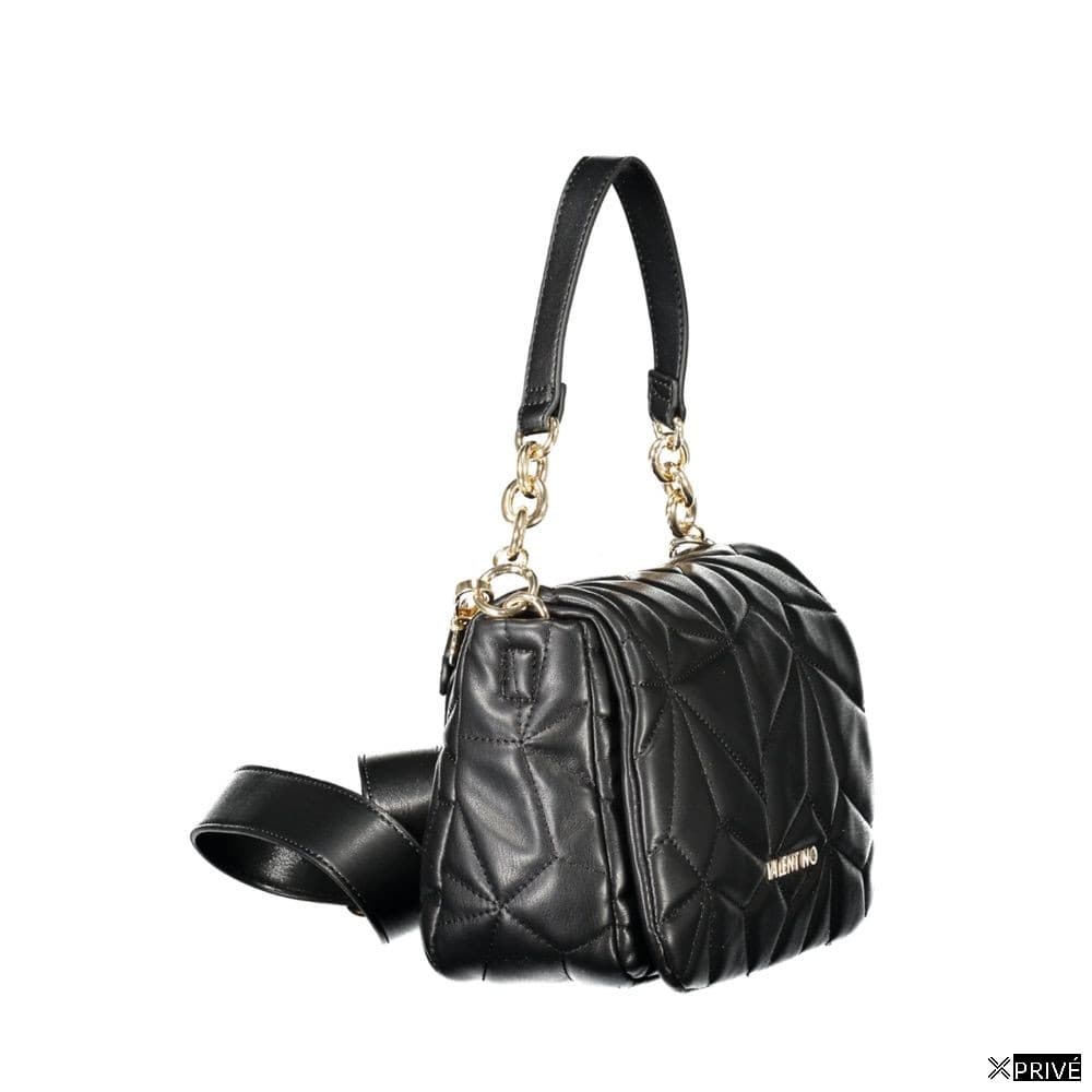 Sac à main noir — 3
