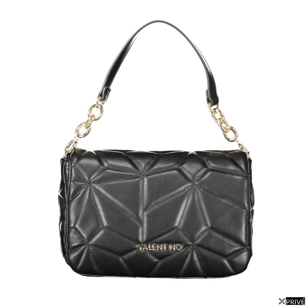 Sac à main noir — 1